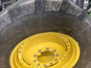 TRELLEBORG 420/85R34
