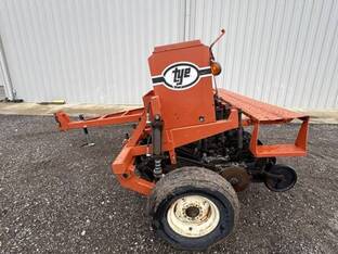 Tye STB-2010 10' No-Till