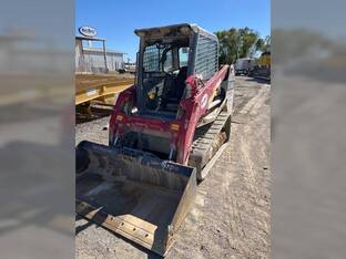 2024 Takeuchi TL8R2