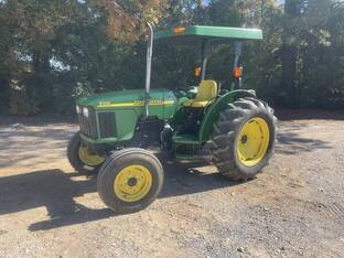 2003 John Deere 5105
