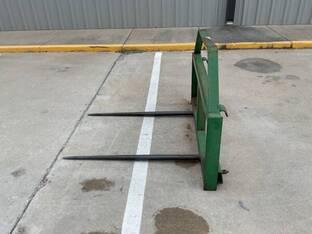 2012 TRI-L TRI L AB12E