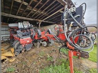 Case IH 1250