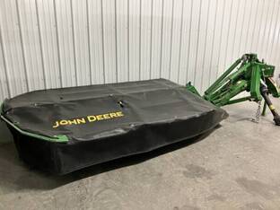 2021 John Deere R280