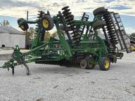 2021 John Deere 2660VT