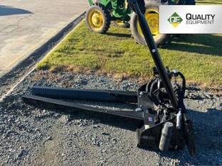 2024 John Deere NF44