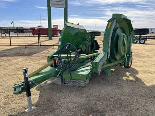 2024 John Deere FC15R