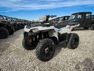 2026 Polaris Sportsman 450 H.O.