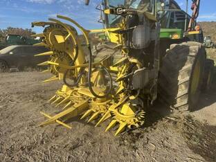 2025 John Deere 360
