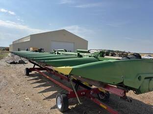 2024 John Deere C12F