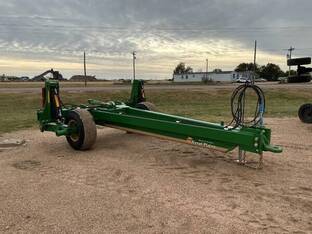 2023 Great Plains SSH