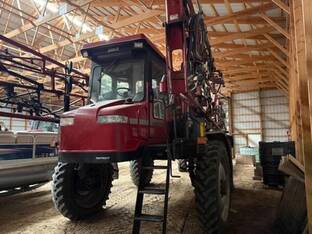 2005 Case IH SPX3200