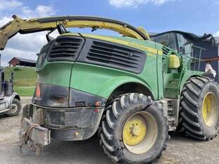 2023 John Deere 9900
