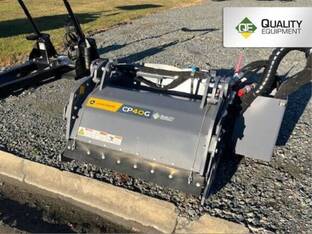 2025 John Deere CP40