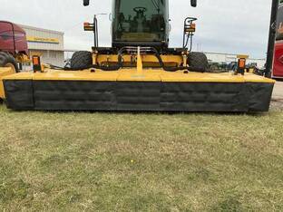 2025 New Holland DURABINE 416