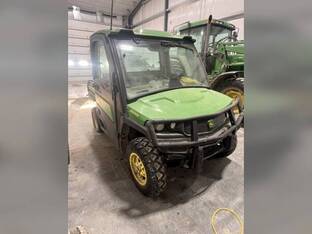 2021 John Deere GATOR XUV 835R