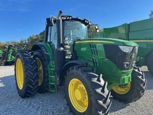 2024 John Deere 6175M