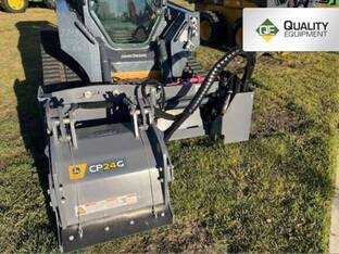 2024 John Deere CP24