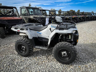 2026 Polaris Sportsman 450 H.O.