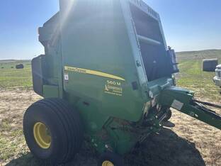 2023 John Deere 560M