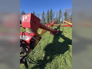 2020 Westfield MKX 13-114