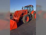 2024 Kubota M7-134D