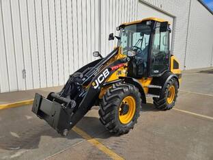 2025 JCB 409