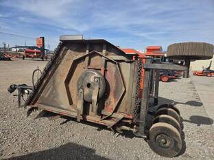 2022 Land Pride RC3715