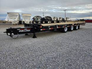 2026 Felling FT-50-3 T