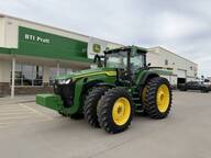 2024 John Deere 8R 370