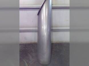 2025 After Market auger pans