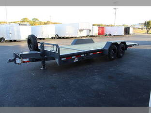 2026 Cornelius Manufacturing UT-21 XT