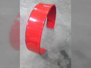 2025 After Market Forage Blower bands