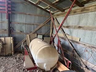 2022 Fimco 200 3PT BOOM