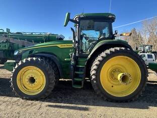 2024 John Deere 8R 310