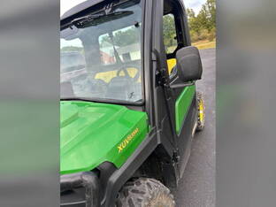 2023 John Deere GATOR XUV 835M