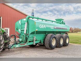 2015 GEA EL48-6D5250