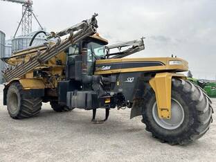 2016 Ag Chem TG9300B