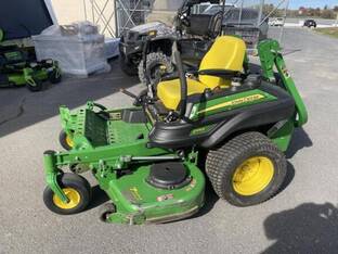 2016 John Deere Z915B