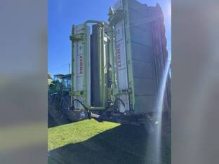 2016 Claas DISCO 9200C AS