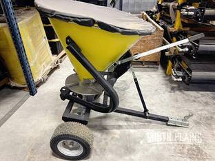 2014 Land Pride PTS500