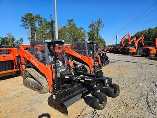 Land Pride 30 Series