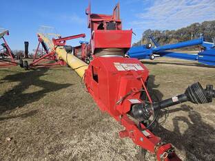 2020 Westfield MKX130-74