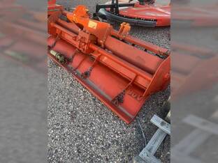 2008 Servis Rhino SRM91V