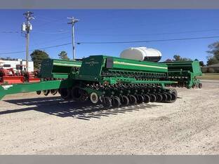 2011 Great Plains 3S-4000