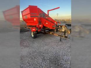 2025 DewEze SUPER SLICER 3