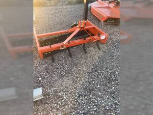 2025 Land Pride GS0560