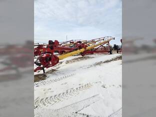 2018 Westfield MKX130-84