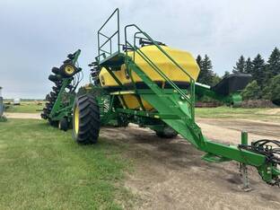 2007 John Deere 1890
