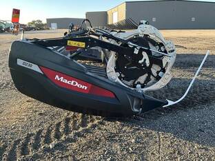 2024 MacDon Industries D230