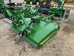 2024 John Deere RC6M